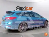 2021 Ford FOCUS