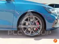2021 Ford FOCUS