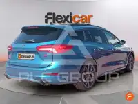 2021 Ford FOCUS