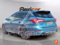 2021 Ford FOCUS