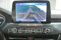 2021 Ford FOCUS