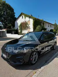 2021 Ford FOCUS