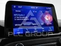 2021 Ford FOCUS