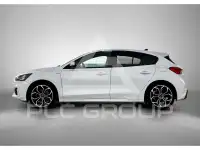 2021 Ford FOCUS
