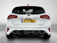 2021 Ford FOCUS