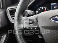 2021 Ford FOCUS