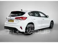 2021 Ford FOCUS