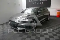 2021 Ford FOCUS