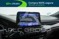2021 Ford FOCUS