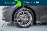 2021 Ford FOCUS
