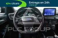 2021 Ford FOCUS