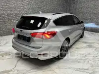 2021 Ford FOCUS