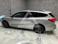 2021 Ford FOCUS