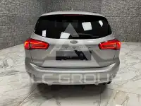 2021 Ford FOCUS