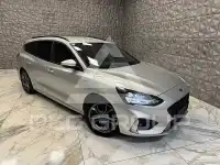 2021 Ford FOCUS