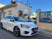 2021 Ford FOCUS