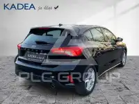 2021 Ford FOCUS
