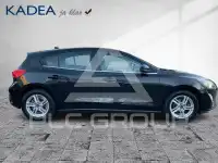 2021 Ford FOCUS