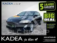 2021 Ford FOCUS