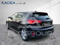 2021 Ford FOCUS