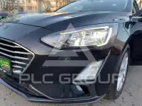2021 Ford FOCUS