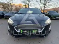 2021 Ford FOCUS
