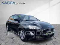 2021 Ford FOCUS