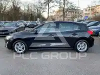 2021 Ford FOCUS