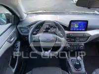 2021 Ford FOCUS