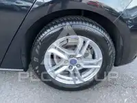 2021 Ford FOCUS