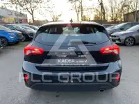 2021 Ford FOCUS