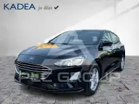 2021 Ford FOCUS