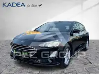 2021 Ford FOCUS