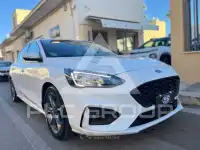 2021 Ford FOCUS