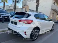 2021 Ford FOCUS
