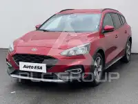 2021 Ford FOCUS