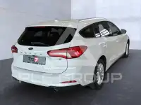 2021 Ford FOCUS