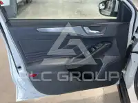 2021 Ford FOCUS