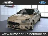 2021 Ford FOCUS