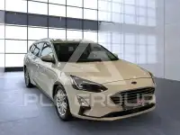 2021 Ford FOCUS