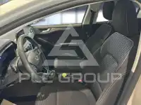 2021 Ford FOCUS