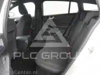 2021 Ford FOCUS