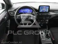 2021 Ford FOCUS