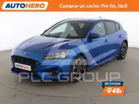 2021 Ford FOCUS