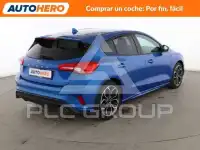2021 Ford FOCUS