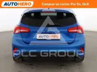 2021 Ford FOCUS