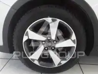 2021 Ford FOCUS