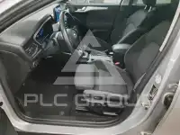 2021 Ford FOCUS