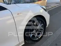 2021 Ford FOCUS
