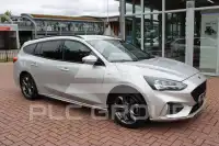 2021 Ford FOCUS